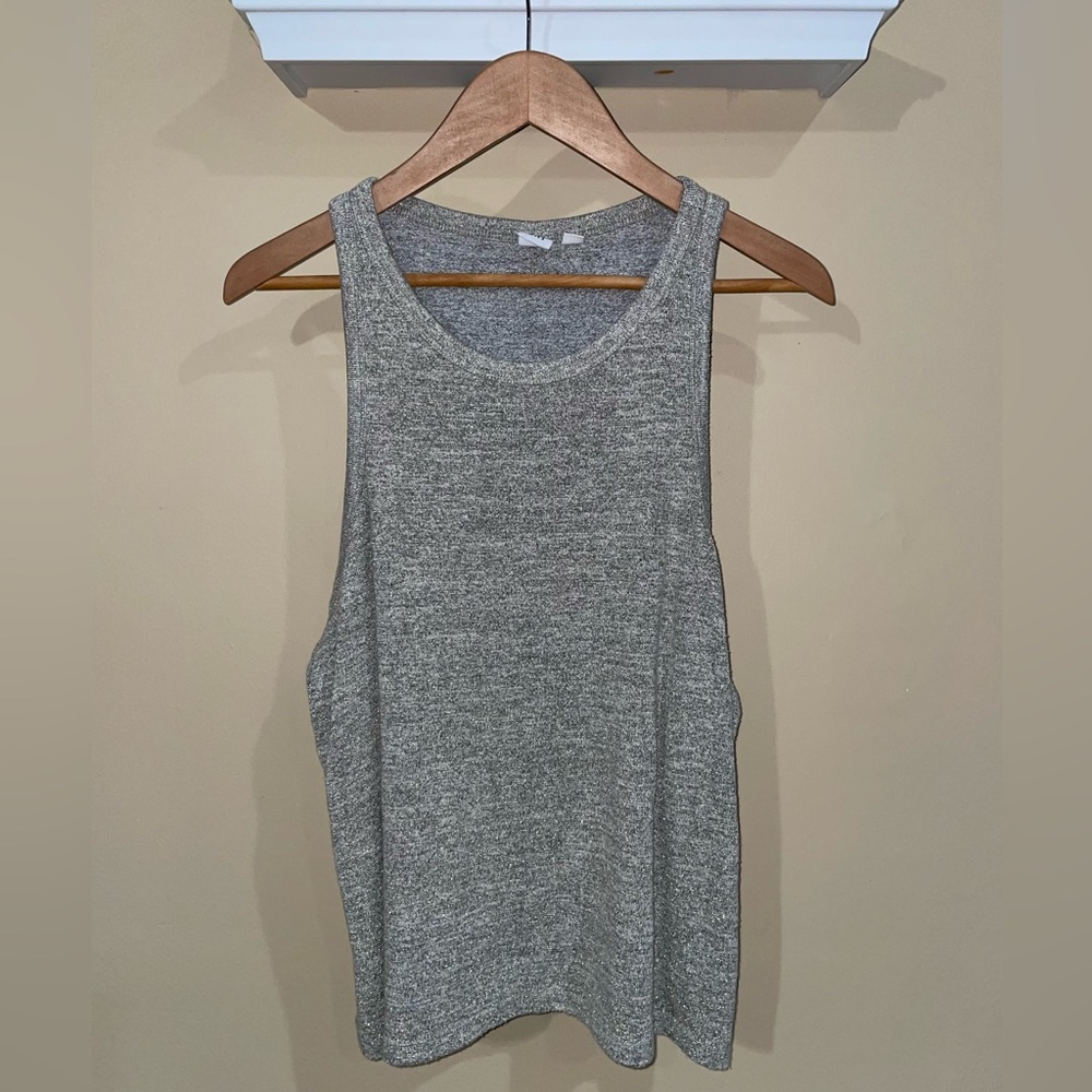 GAP Razorback tank